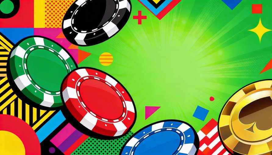 Iwild casino