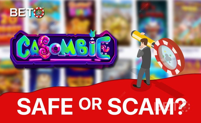 Découvrez les Avantages de Casombie Casino en Ligne sans Dépôt