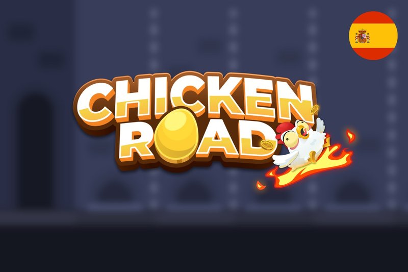 Descubre las emociones de Chicken Road 2 en los casinos españoles