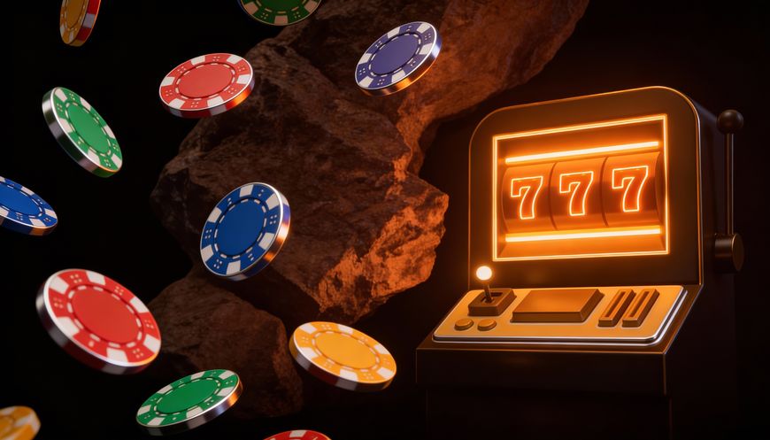 Candyland casino