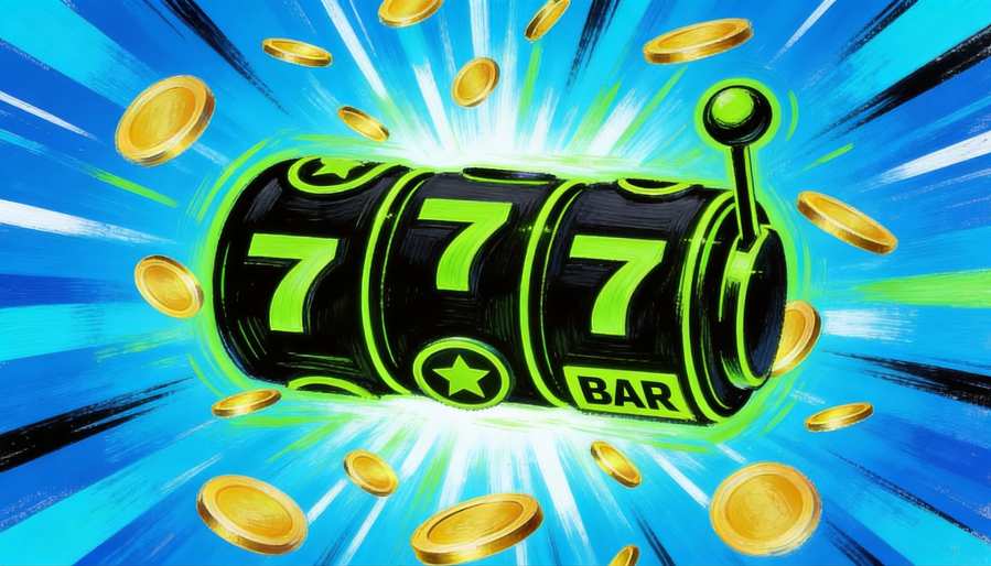 cashwin Nederland