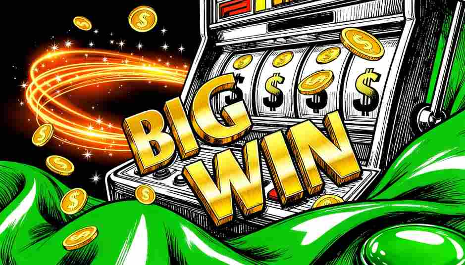 patrick spins casino online