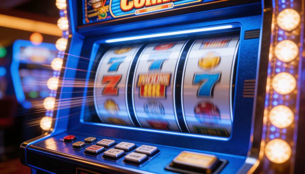 Winbig21 casino